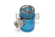 Adapter, Servicestutzen-Klimaservicegerät WAECO 8885400163