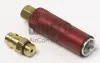 Adapter, Servicestutzen (Klimaserviceger&auml;t) WAECO 8885400227