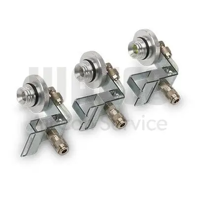 Adapter, Klimaservicegerät WAECO 8885400357 Bild Adapter, Klimaservicegerät WAECO 8885400357