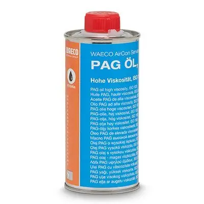 Kompressor-Öl WAECO 8887200002 Bild Kompressor-Öl WAECO 8887200002