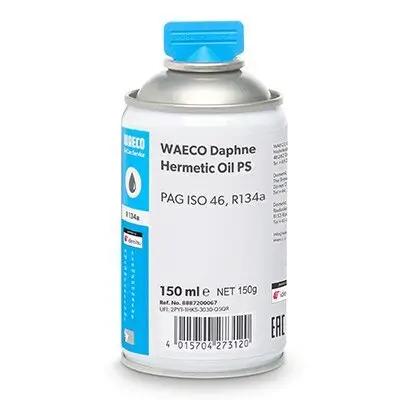Kompressor-Öl WAECO 8887200067 Bild Kompressor-Öl WAECO 8887200067