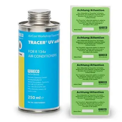 Additiv, Lecksuche WAECO 8887600001 Bild Additiv, Lecksuche WAECO 8887600001