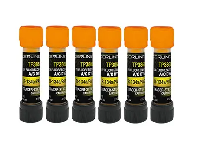 Additiv, Lecksuche WAECO 8887600005