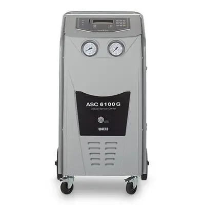 Service-Gerät, Klimaanlage WAECO 9103303104