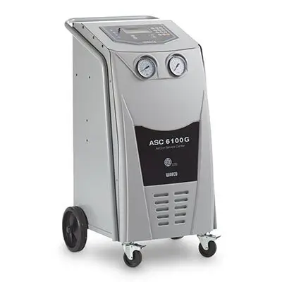 Service-Gerät, Klimaanlage WAECO 9103303104 Bild Service-Gerät, Klimaanlage WAECO 9103303104