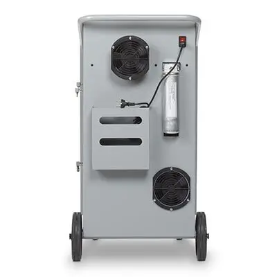 Service-Gerät, Klimaanlage WAECO 9103303104 Bild Service-Gerät, Klimaanlage WAECO 9103303104