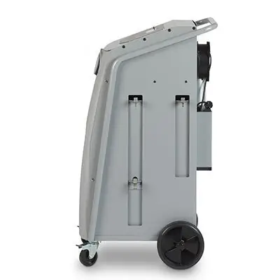 Service-Gerät, Klimaanlage WAECO 9103303104 Bild Service-Gerät, Klimaanlage WAECO 9103303104