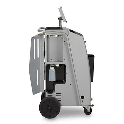 Service-Gerät, Klimaanlage WAECO 9103303105