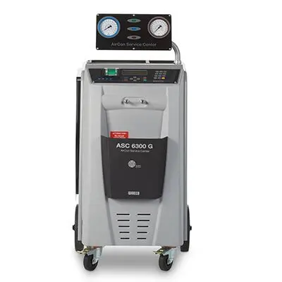 Service-Gerät, Klimaanlage WAECO 9103303105 Bild Service-Gerät, Klimaanlage WAECO 9103303105