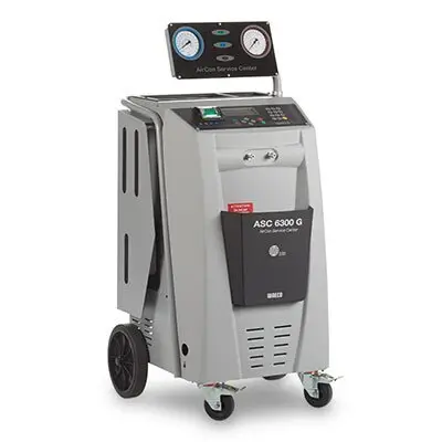 Service-Gerät, Klimaanlage WAECO 9103303105 Bild Service-Gerät, Klimaanlage WAECO 9103303105