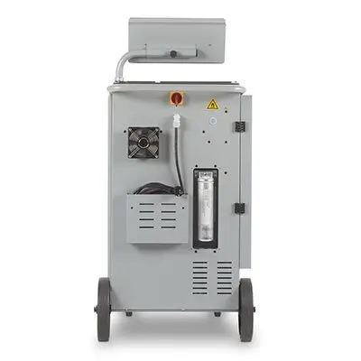 Service-Gerät, Klimaanlage WAECO 9103303105 Bild Service-Gerät, Klimaanlage WAECO 9103303105