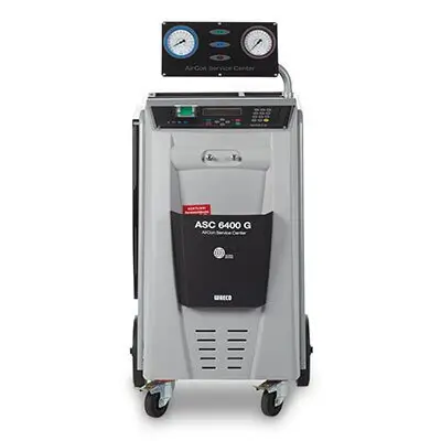 Service-Gerät, Klimaanlage WAECO 9103303106 Bild Service-Gerät, Klimaanlage WAECO 9103303106