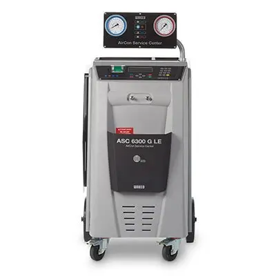 Service-Gerät, Klimaanlage WAECO 9103303108 Bild Service-Gerät, Klimaanlage WAECO 9103303108