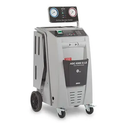 Service-Gerät, Klimaanlage WAECO 9103303108 Bild Service-Gerät, Klimaanlage WAECO 9103303108