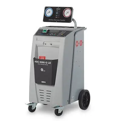 Service-Gerät, Klimaanlage WAECO 9103303108 Bild Service-Gerät, Klimaanlage WAECO 9103303108