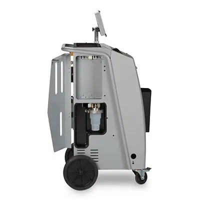 Service-Gerät, Klimaanlage WAECO 9103303108 Bild Service-Gerät, Klimaanlage WAECO 9103303108