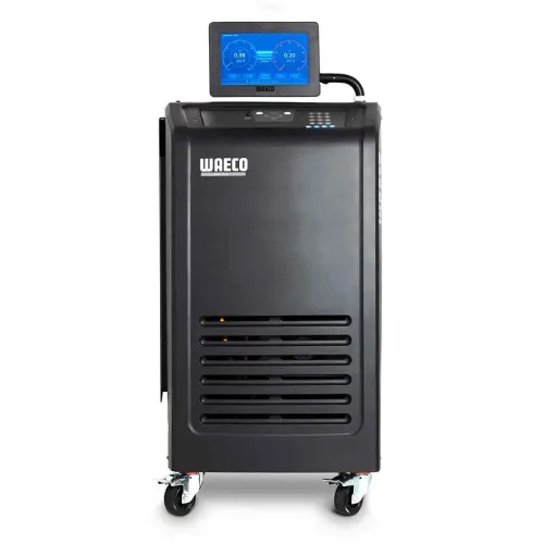 Service-Gerät, Klimaanlage WAECO 9103303116 Bild Service-Gerät, Klimaanlage WAECO 9103303116