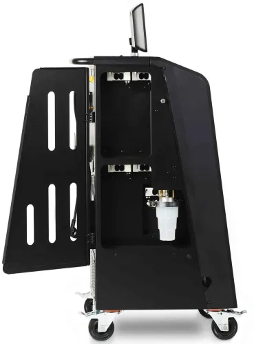 Service-Gerät, Klimaanlage WAECO 9103303116 Bild Service-Gerät, Klimaanlage WAECO 9103303116