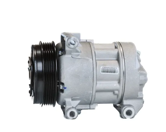 Kompressor, Klimaanlage 12 V WAECO 8880100596 Bild Kompressor, Klimaanlage 12 V WAECO 8880100596