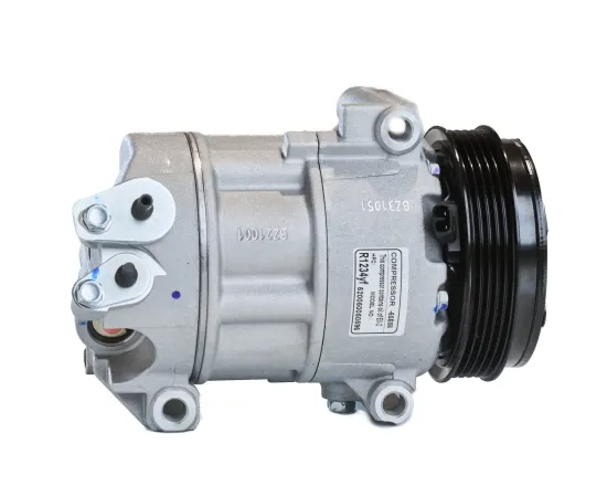 Kompressor, Klimaanlage 12 V WAECO 8880100596 Bild Kompressor, Klimaanlage 12 V WAECO 8880100596