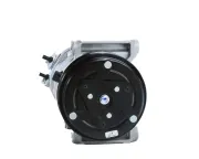 Kompressor, Klimaanlage 12 V WAECO 8880100596