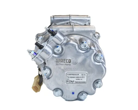 Kompressor, Klimaanlage 12 V WAECO 8880100598 Bild Kompressor, Klimaanlage 12 V WAECO 8880100598