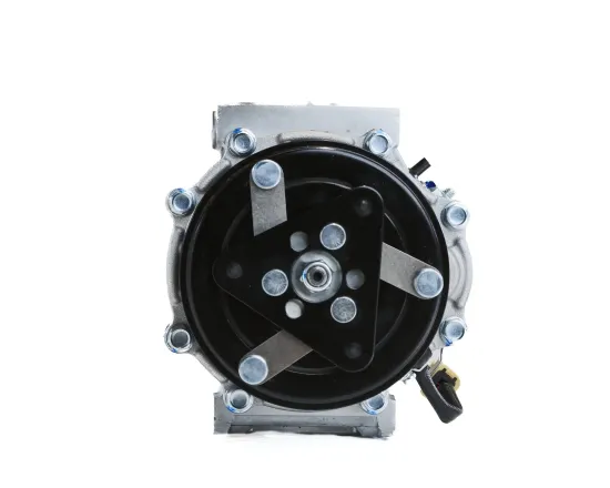 Kompressor, Klimaanlage 12 V WAECO 8880100598 Bild Kompressor, Klimaanlage 12 V WAECO 8880100598