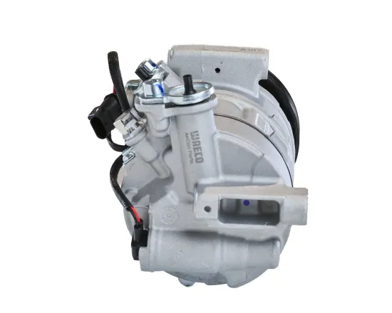 Kompressor, Klimaanlage 12 V WAECO 8880100600 Bild Kompressor, Klimaanlage 12 V WAECO 8880100600
