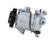 Kompressor, Klimaanlage 12 V WAECO 8880100601