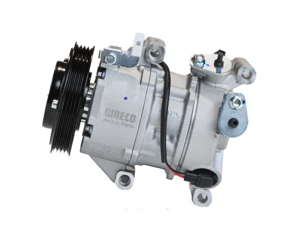 Kompressor, Klimaanlage 12 V WAECO 8880100601 Bild Kompressor, Klimaanlage 12 V WAECO 8880100601