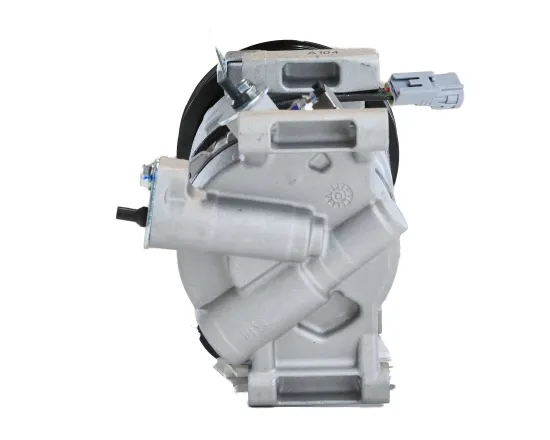 Kompressor, Klimaanlage 12 V WAECO 8880100601 Bild Kompressor, Klimaanlage 12 V WAECO 8880100601