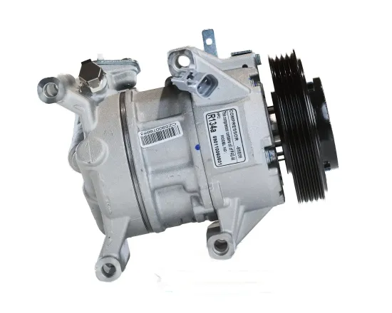 Kompressor, Klimaanlage 12 V WAECO 8880100601 Bild Kompressor, Klimaanlage 12 V WAECO 8880100601