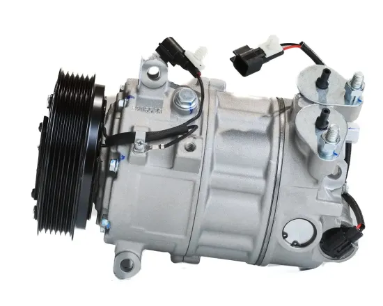 Kompressor, Klimaanlage 12 V WAECO 8880100603 Bild Kompressor, Klimaanlage 12 V WAECO 8880100603