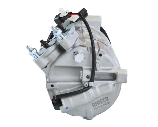 Kompressor, Klimaanlage 12 V WAECO 8880100603 Bild Kompressor, Klimaanlage 12 V WAECO 8880100603