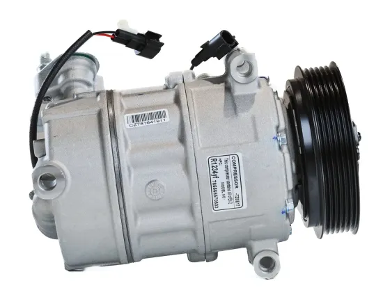 Kompressor, Klimaanlage 12 V WAECO 8880100603 Bild Kompressor, Klimaanlage 12 V WAECO 8880100603