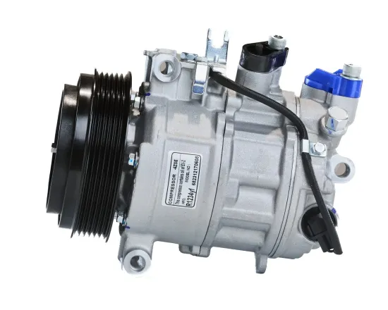 Kompressor, Klimaanlage 12 V WAECO 8880100608 Bild Kompressor, Klimaanlage 12 V WAECO 8880100608