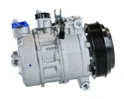 Kompressor, Klimaanlage 12 V WAECO 8880100608