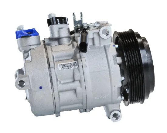 Kompressor, Klimaanlage 12 V WAECO 8880100608 Bild Kompressor, Klimaanlage 12 V WAECO 8880100608