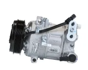 Kompressor, Klimaanlage 12 V WAECO 8880100612