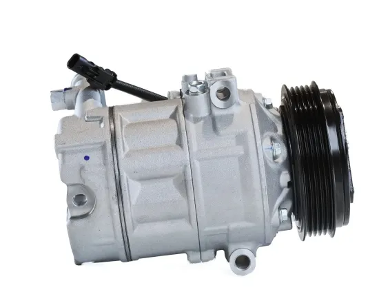 Kompressor, Klimaanlage 12 V WAECO 8880100612 Bild Kompressor, Klimaanlage 12 V WAECO 8880100612
