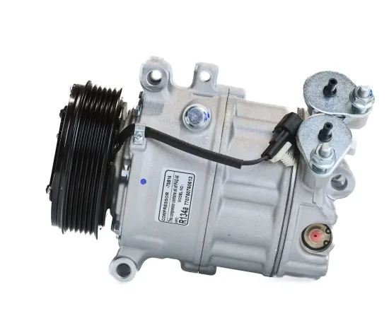 Kompressor, Klimaanlage 12 V WAECO 8880100613 Bild Kompressor, Klimaanlage 12 V WAECO 8880100613