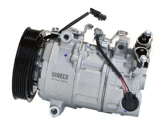 Kompressor, Klimaanlage 12 V WAECO 8880100616 Bild Kompressor, Klimaanlage 12 V WAECO 8880100616