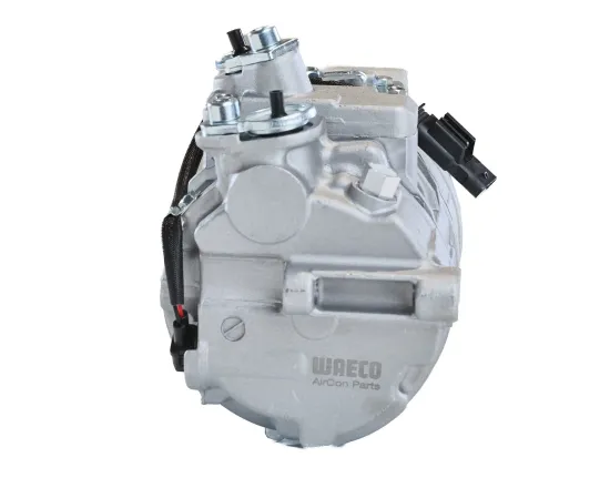 Kompressor, Klimaanlage 12 V WAECO 8880100620 Bild Kompressor, Klimaanlage 12 V WAECO 8880100620