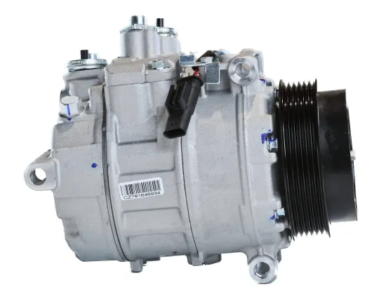 Kompressor, Klimaanlage 12 V WAECO 8880100620 Bild Kompressor, Klimaanlage 12 V WAECO 8880100620