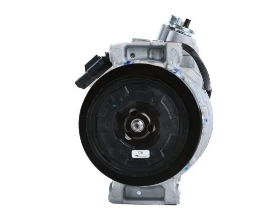 Kompressor, Klimaanlage 12 V WAECO 8880100620 Bild Kompressor, Klimaanlage 12 V WAECO 8880100620
