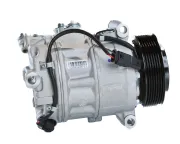 Kompressor, Klimaanlage 12 V WAECO 8880100621