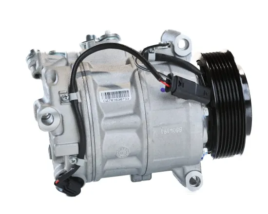 Kompressor, Klimaanlage 12 V WAECO 8880100621 Bild Kompressor, Klimaanlage 12 V WAECO 8880100621