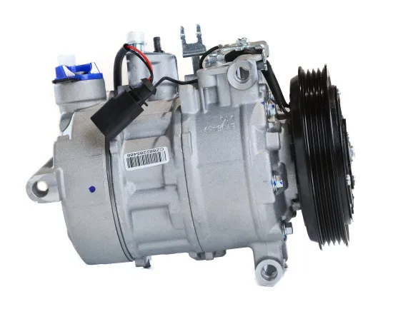 Kompressor, Klimaanlage 12 V WAECO 8880100623 Bild Kompressor, Klimaanlage 12 V WAECO 8880100623