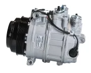 Kompressor, Klimaanlage 12 V WAECO 8880100625