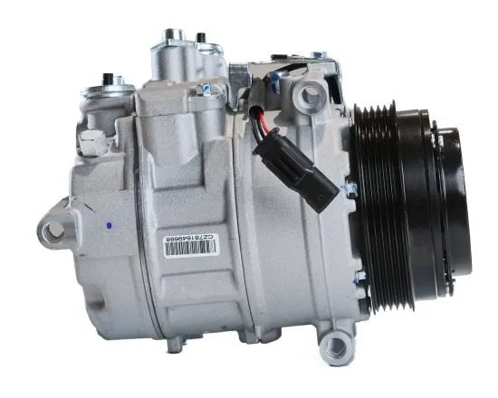 Kompressor, Klimaanlage 12 V WAECO 8880100625 Bild Kompressor, Klimaanlage 12 V WAECO 8880100625